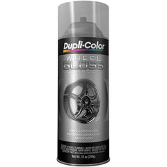 Dupli-Color - Automotive Wheel Coating - 11 oz Aerosol Can - Benchmark Tooling