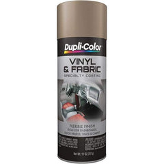 Dupli-Color - Automotive Vinyl & Fabric Coating - 11 oz Aerosol Can - Benchmark Tooling