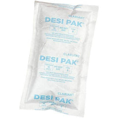 Armor Protective Packaging - Desiccant Packets Material: Clay Packet Size: 16 oz. - Benchmark Tooling