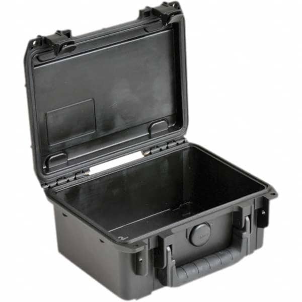 SKB Corporation - 8" Long x 6" Wide x 3" High Protective Case - Benchmark Tooling