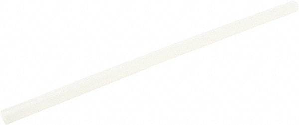 3M - 1/4" Diam, 12" Long, Clear, Glue Stick - Benchmark Tooling