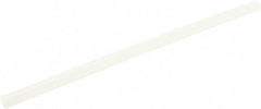 3M - 1/4" Diam, 12" Long, Clear, Glue Stick - Benchmark Tooling