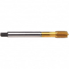 Emuge - M14x1.50 Metric Fine 6H Modified Bottoming Thread Forming Tap - Benchmark Tooling