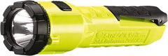 Streamlight - UL Listed, 2m Impact Resistance, Waterproof to 1m for 30 min, Water Resistant IPX7, Shock Resistant, Polymer Industrial Tactical Flashlight - Benchmark Tooling