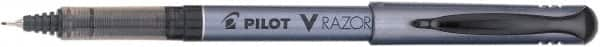 Pilot - Precision Point Marker Pen - Black - Benchmark Tooling