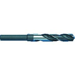 3/4" S&D DRL HSS B/S - Benchmark Tooling