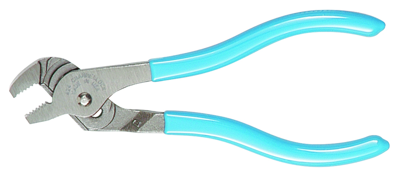 4 Pc. Tongue & Groove Pliers Set - Benchmark Tooling