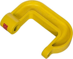 Enerpac - Hydraulic Cylinder C-Clamp Press - 5 Ton Capacity - Benchmark Tooling