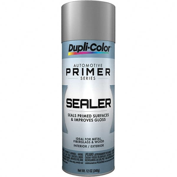 Dupli-Color - Automotive Metal Preparation - 12 oz Aerosol Can - Benchmark Tooling