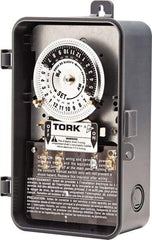 TORK nsi - Electrical Timers & Timer Switches Timer/Switch Type: Mechanical Timer Switch Recommended Environment: Indoor - Benchmark Tooling