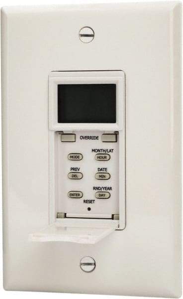 TORK nsi - Electrical Timers & Timer Switches Timer/Switch Type: Spring-wound Mechanical Timer Recommended Environment: Indoor - Benchmark Tooling