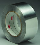 List 425 2" x 60 yds - Aluminum Foil Tape - Benchmark Tooling