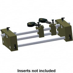 Kennametal - Setting Gauge for Indexable Boring Heads - Benchmark Tooling