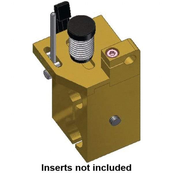 Kennametal - Setting Gauge for Indexable Boring Heads - Benchmark Tooling