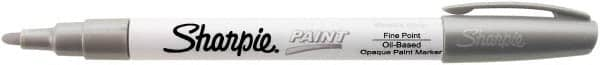 Sharpie - Silver Paint Marker - Fine Tip - Benchmark Tooling