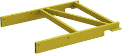 TRI-ARC - Bottom Extension Conversion Ladder Kit - For Use with 40" Cantilever Ladders - Benchmark Tooling