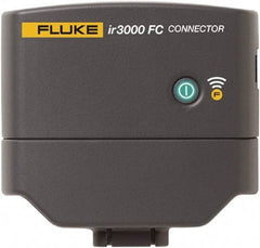 Fluke - Infrared Connector - Use with Fluke 189, 289, 789 - Benchmark Tooling