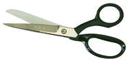 3-3/4'' Blade Length - 8-1/8'' Overall Length - Bent Trimmer Industrial Shear - Benchmark Tooling