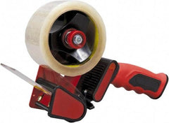 3M - 3" Wide, Handheld Style, Handheld Tape Dispenser - For Use with Box Sealing Tape - Benchmark Tooling