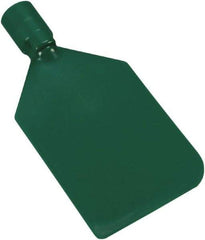 Remco - Flexible Polyethylene Straight Scraper - 4-1/2" Blade Width - Benchmark Tooling