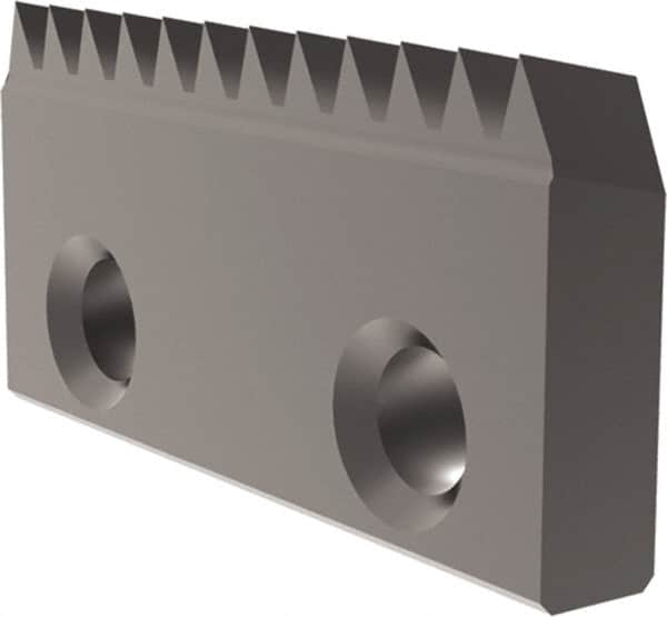 Allied Machine and Engineering - 18 TPI, Internal Thread, UN Standard, TP Grade Thread Mill Insert - Carbide, AM210 Coating - Benchmark Tooling