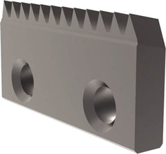 Allied Machine and Engineering - 18 TPI, Internal Thread, UN Standard, TP Grade Thread Mill Insert - Carbide, AM210 Coating - Benchmark Tooling