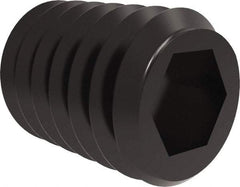Allied Machine and Engineering - Insert Screw for Indexable Thread Mills - For Use with Inserts - Benchmark Tooling