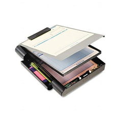 OfficemateOIC - Clip Boards Color: Black Length (Inch): 12 - Benchmark Tooling