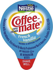 Coffee-Mate - French Vanilla Liquid Creamer - French Vanilla - Benchmark Tooling