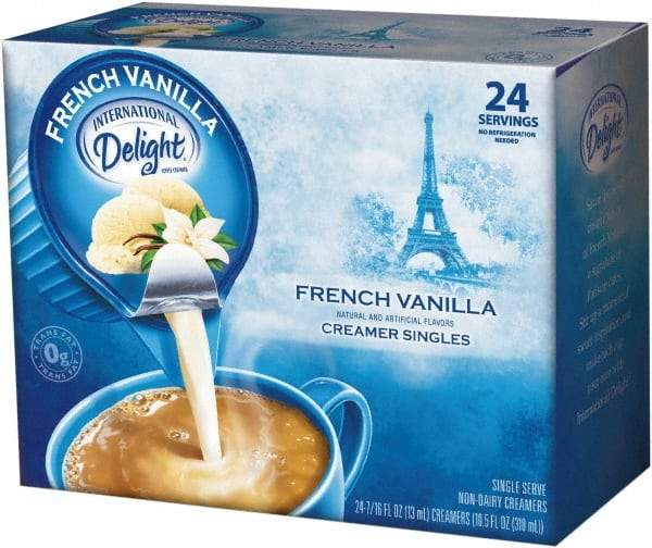 International Delight - French Vanilla Liquid Creamer - French Vanilla - Benchmark Tooling