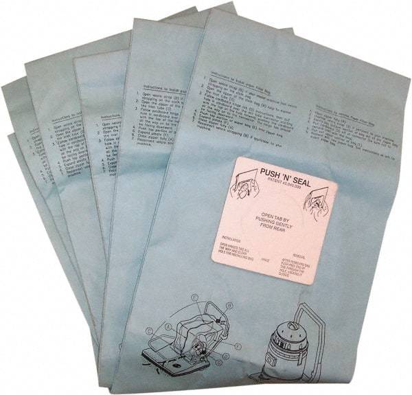 Bissell - Paper Filter Bag - For BG-CC28 - Benchmark Tooling