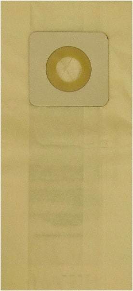 Bissell - Paper Filter Bag - For BGU1451T - Benchmark Tooling