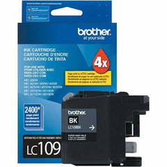 Brother - Black Ink Cartridge - Use with Brother MFC-J4320DW, J4420DW, J4620DW - Benchmark Tooling