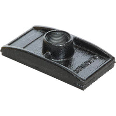 Enerpac - Hydraulic Cylinder Mounting Accessories Type: Base Plate For Use With: RC10 - Benchmark Tooling