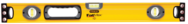 STANLEY® FATMAX® Box Beam Level – 24" - Benchmark Tooling