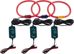 Extech - Electrical Test Equipment Probe - Use with Extech PQ3450, PQ3470, Powers Analyzers - Benchmark Tooling