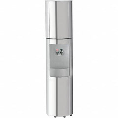 Aquaverve - Water Dispensers Type: Hot/Cold Water Dispenser Style: Bottleless Water Dispenser - Benchmark Tooling