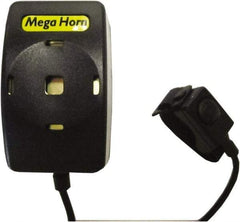 Worksman - Bicycle & Scooter Accessories Type: Horn For Use With: Bicycle; Tricycle - Benchmark Tooling