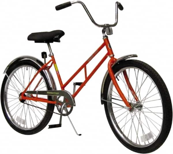 Worksman - Bicycles & Scooters Type: Bicycle Number of Wheels: 2 - Benchmark Tooling