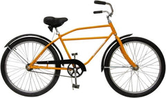 Worksman - Bicycles & Scooters Type: Bicycle Number of Wheels: 2 - Benchmark Tooling