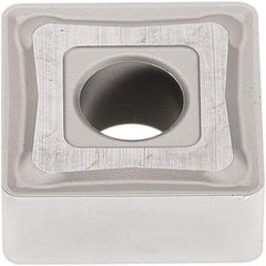 Seco - SNMG543 M3 Grade TP1501 Carbide Turning Insert - Al2O3 Finish, 90° Square, 5/8" Inscr Circle, 1/4" Thick, 3/64" Corner Radius - Benchmark Tooling