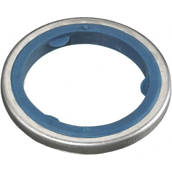 Hubbell Wiring Device-Kellems - Conduit Fitting Accessories Accessory Type: Sealing O-Ring For Use With: Hubbell Low Profile Cord Connectors - Benchmark Tooling