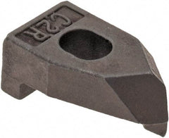 Sandvik Coromant - CxR/L Clamp for Indexables - Right Hand Cut - Benchmark Tooling