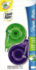 Paper Mate Liquid Paper - 4.2mm x 12 m Correction Tape - Benchmark Tooling