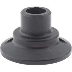 Ingersoll-Rand - Power Grinder, Buffer & Sander Parts Product Type: Wheel Flange For Use With: 61H Series - Benchmark Tooling