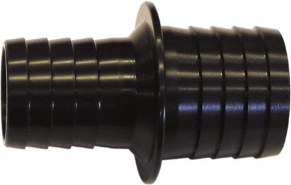 3M - Power Sander Hose Adaptor - For Use with 1" to 1-1/4" ID Vacuum Hose - Benchmark Tooling