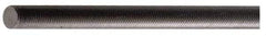 SGL Carbon Group - 12 Inch Long EDM Rod - 1/2 Inch Wide - Benchmark Tooling