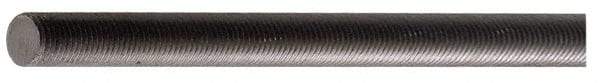 SGL Carbon Group - 12 Inch Long EDM Rod - 1 Inch Wide - Benchmark Tooling