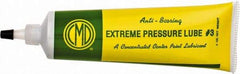 Made in USA - 4 oz Extreme Pressure Grease - Extreme Pressure, 250°F Max Temp, - Benchmark Tooling