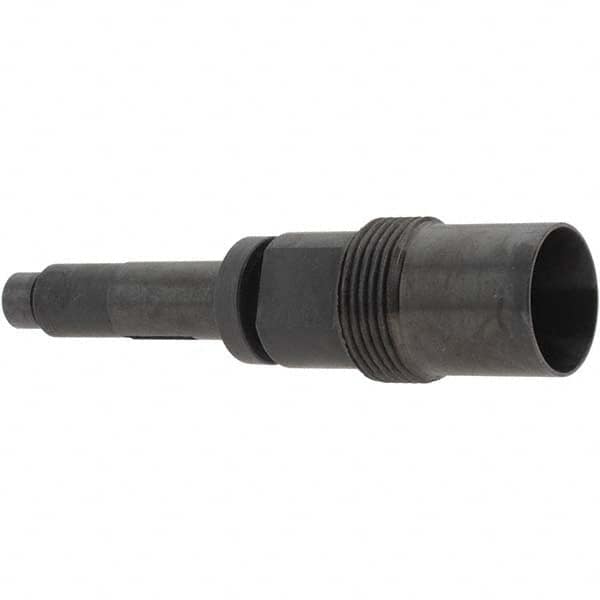 Ingersoll-Rand - Die Grinder Accessories Accessory Type: Spindle For Use With: 301A Right Angle Die Grinder - Benchmark Tooling